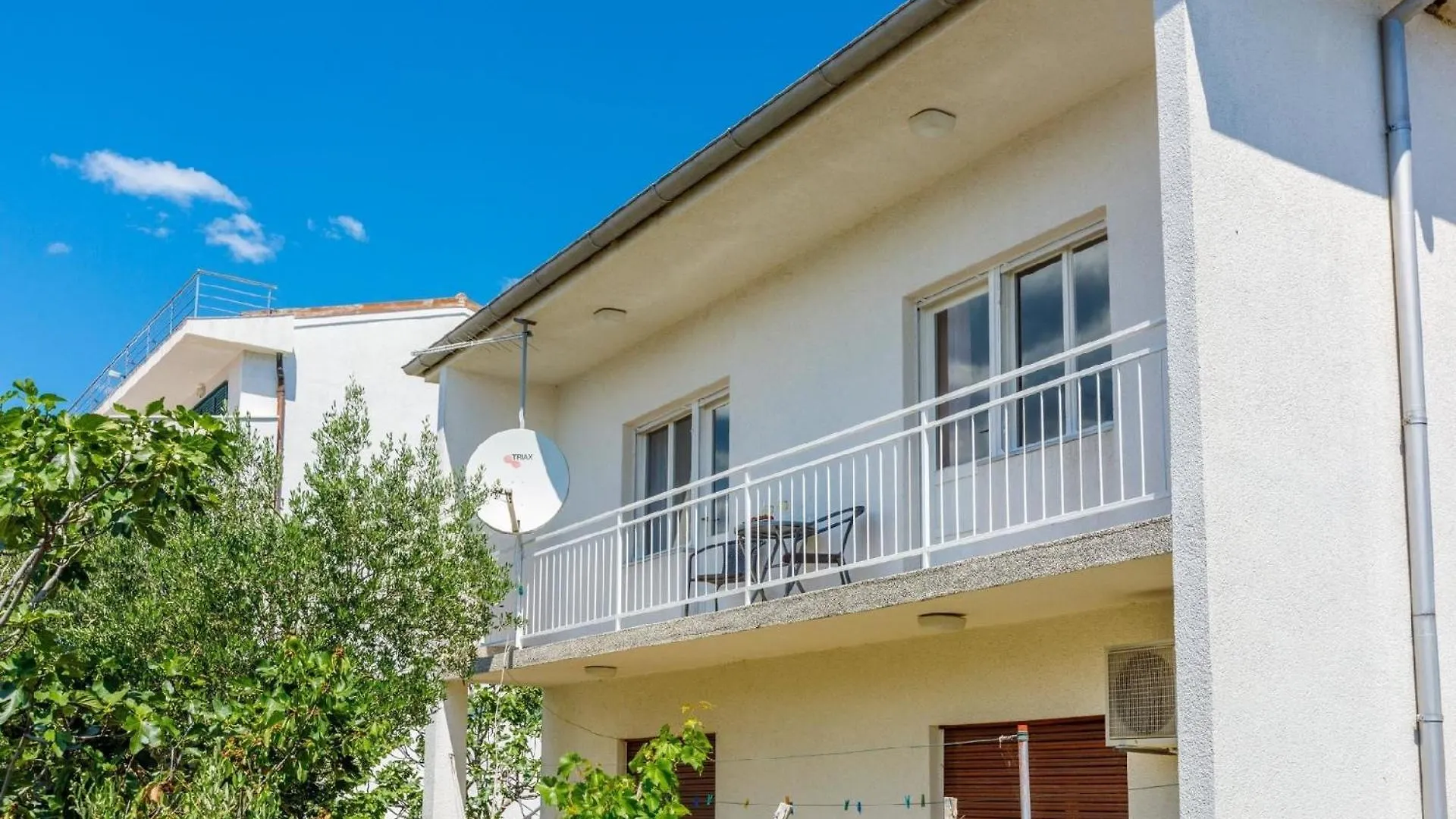 Ferienwohnung Fuer 6 Personen Ca 85 Qm In Novi Vinodolski, Kvarner Bucht Crikvenica Und Umgebung Croatia