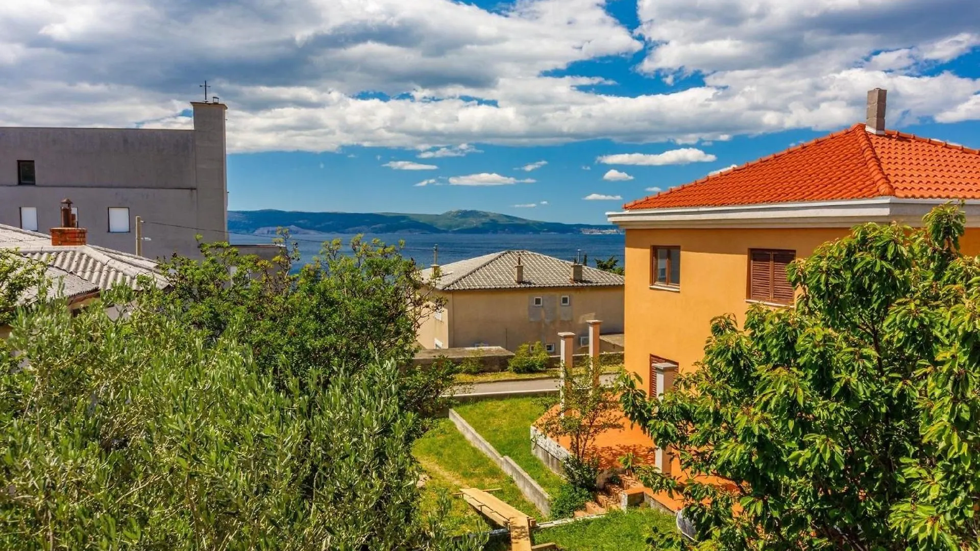 Ferienwohnung Fuer 6 Personen Ca 85 Qm In Novi Vinodolski, Kvarner Bucht Crikvenica Und Umgebung 0*,  Croatia