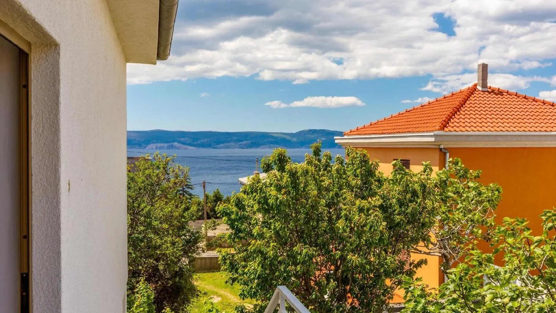 Ferienwohnung Fuer 6 Personen Ca 85 Qm In Novi Vinodolski, Kvarner Bucht Crikvenica Und Umgebung