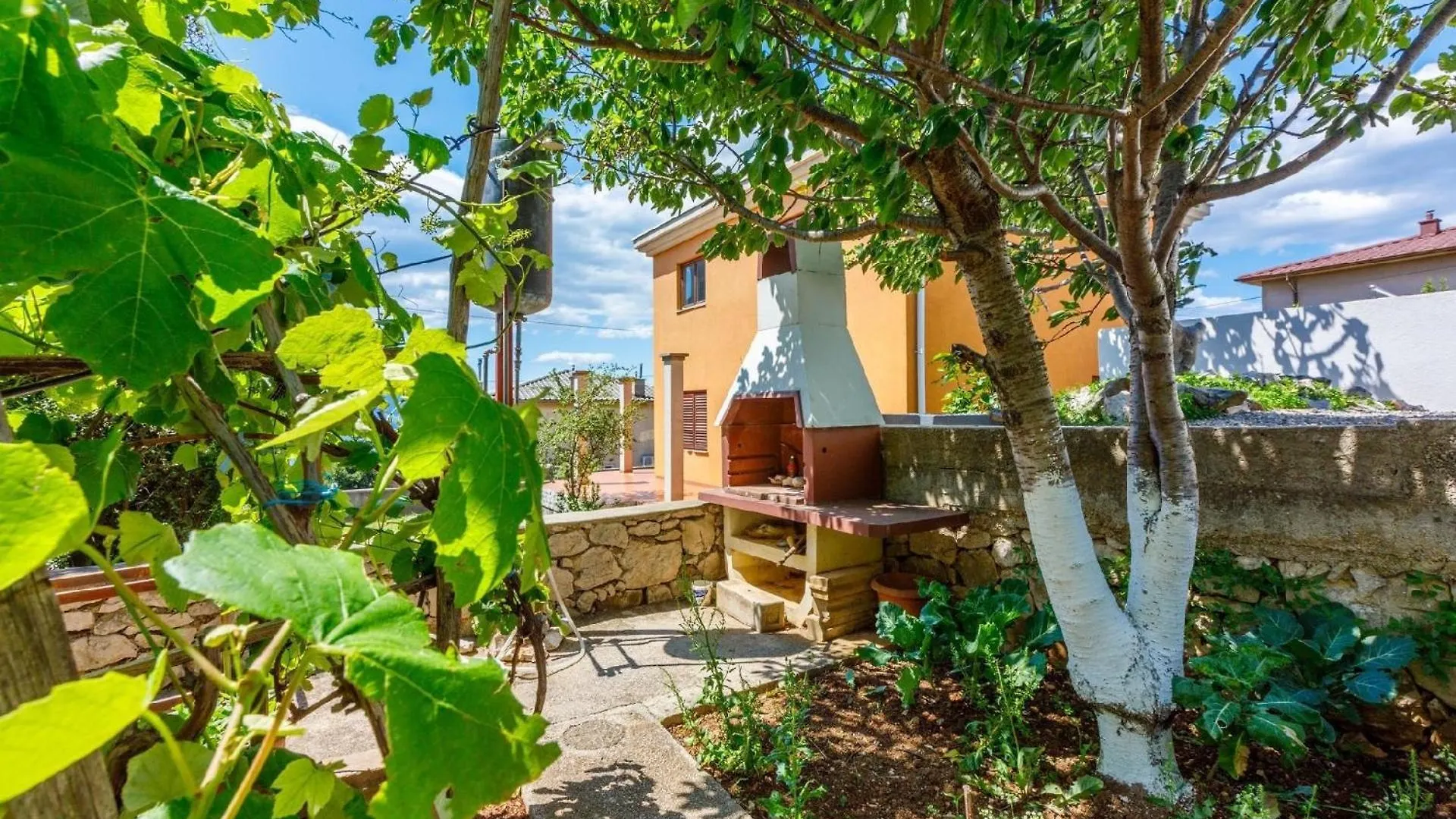 Ferienwohnung Fuer 6 Personen Ca 85 Qm In Novi Vinodolski, Kvarner Bucht Crikvenica Und Umgebung
