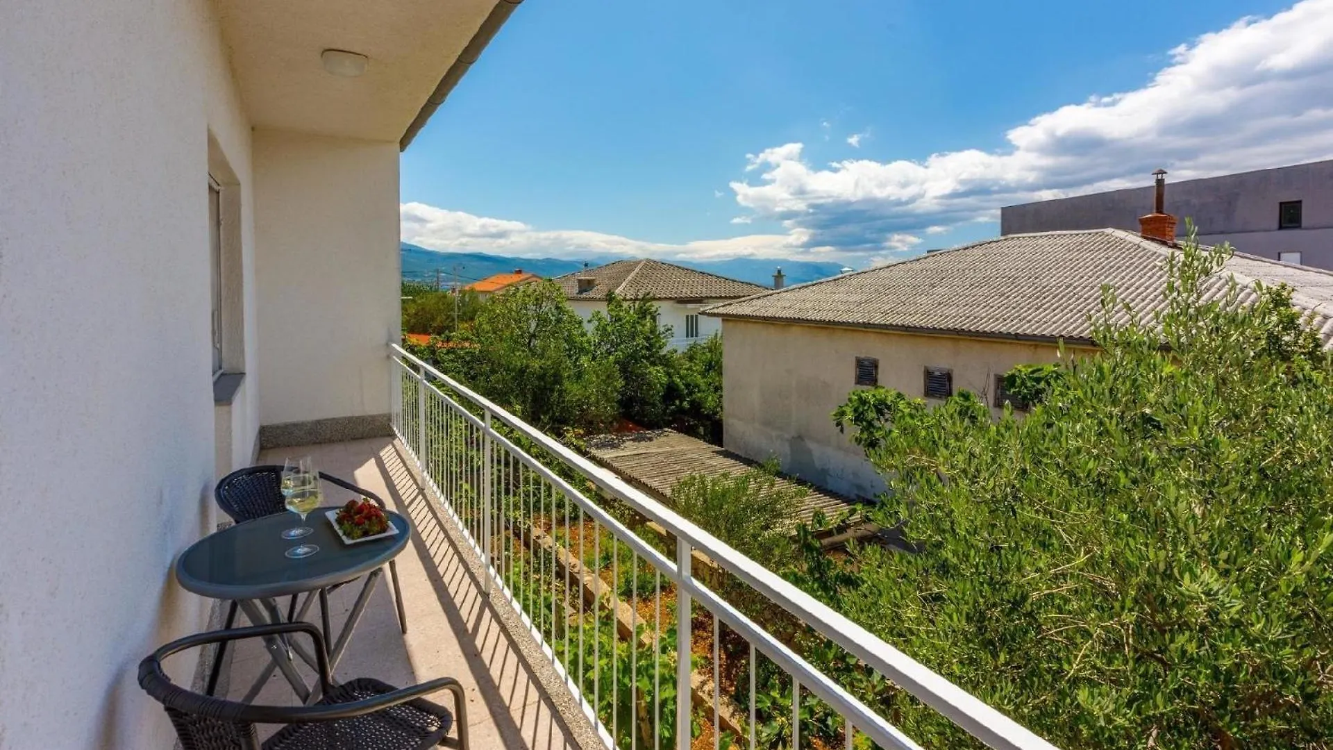 Ferienwohnung Fuer 6 Personen Ca 85 Qm In Novi Vinodolski, Kvarner Bucht Crikvenica Und Umgebung 0*,  Croatia